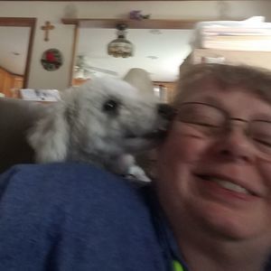 Meet your Posher, Kimberly